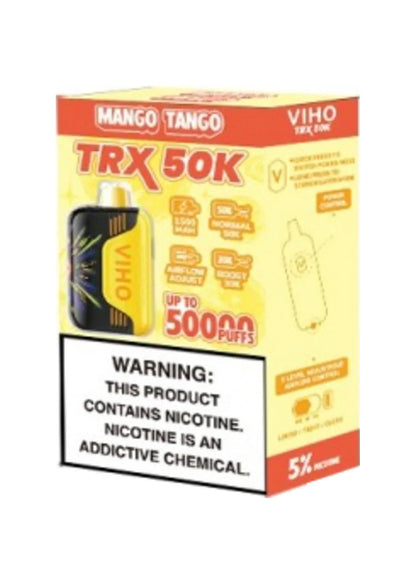 VIHO TRX 50K