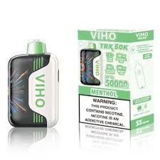 VIHO TRX 50K