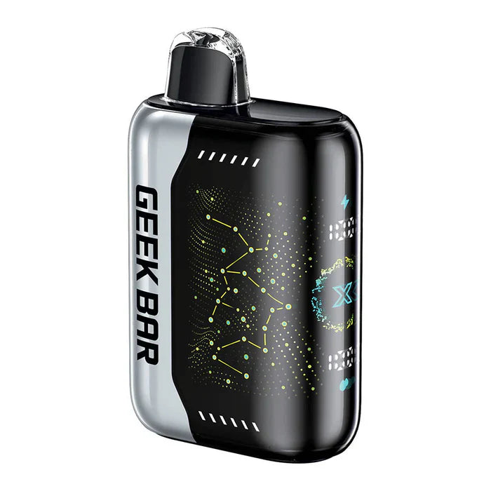 Geek Bar Pulse X 25K