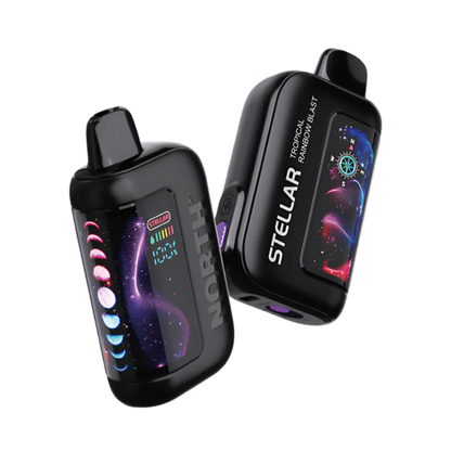 north stellar vape