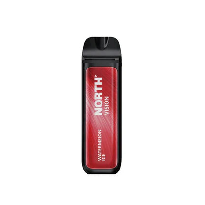 North Vision 15K - Shop Vapes Online North Vision 15K - Shop Vapes Online