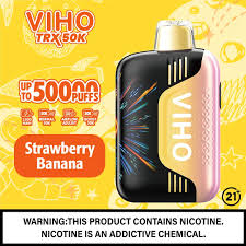 VIHO TRX 50K