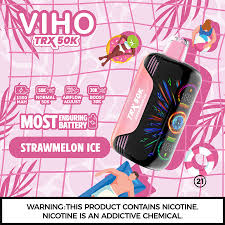 VIHO TRX 50K