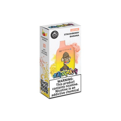 ugly monkey disposable vape 
