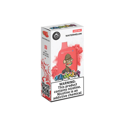 ugly monkey disposable vape 