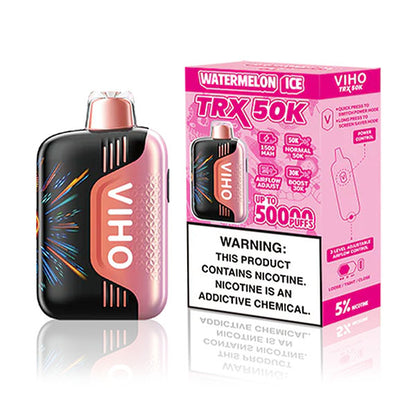 VIHO TRX 50K