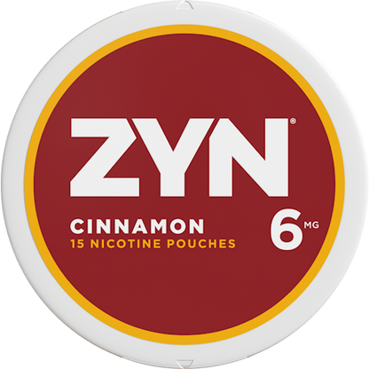 Nicotine Pouches Zyn